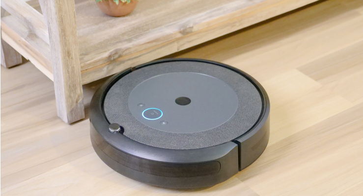 Robot Vacuum Filters and Pads